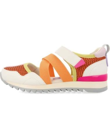 Sandali GIOSEPPO  per Donna e Bambina ZAPATILLAS ENSLEY PARA NINAS EN COLOR  MULTICOLOR