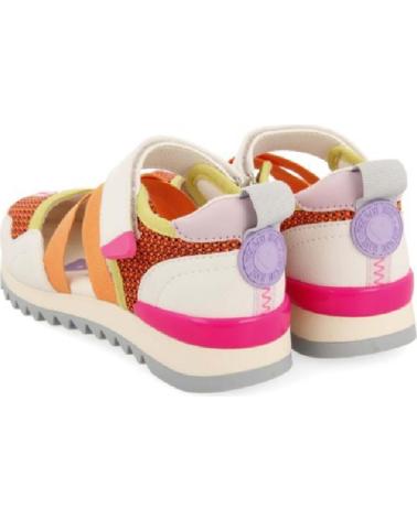 Sandali GIOSEPPO  per Donna e Bambina ZAPATILLAS ENSLEY PARA NINAS EN COLOR  MULTICOLOR