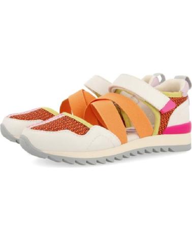 Sandali GIOSEPPO  per Donna e Bambina ZAPATILLAS ENSLEY PARA NINAS EN COLOR  MULTICOLOR