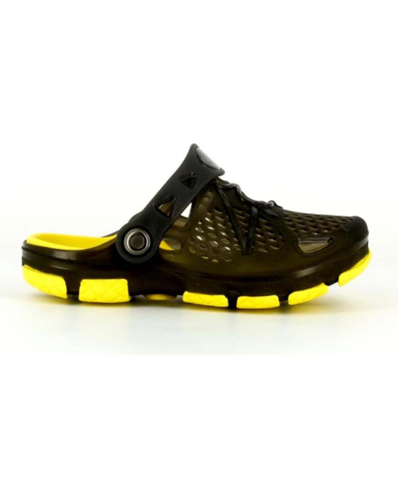 Sandales PABLOSKY  pour Garçon SANDALIAS 9699 PARA NINOS EN COLOR  NEGRO