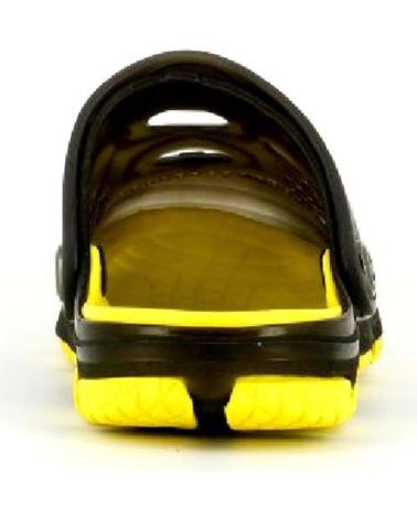 Sandales PABLOSKY  pour Garçon SANDALIAS 9699 PARA NINOS EN COLOR  NEGRO