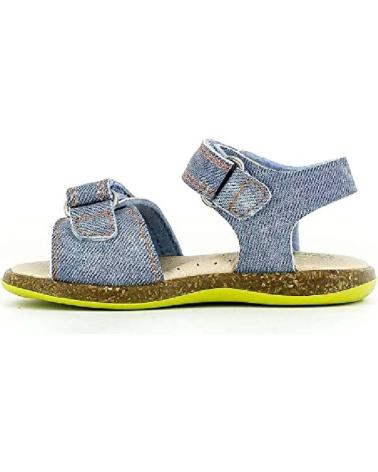 Sandali per Bambino PABLOSKY SANDALIAS 099140 PARA NINOS EN COLOR AZUL VAQUERO