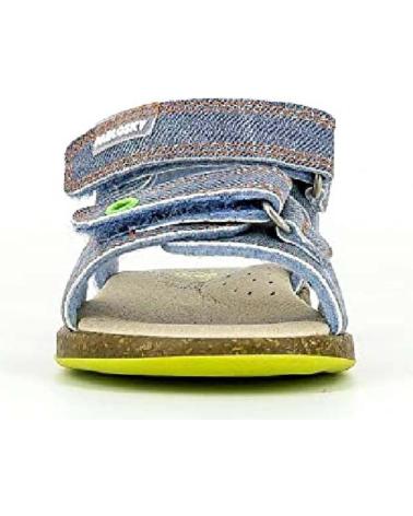 Sandali per Bambino PABLOSKY SANDALIAS 099140 PARA NINOS EN COLOR AZUL VAQUERO