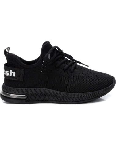 Deportivas de Mujer REFRESH 079080 NEGRO