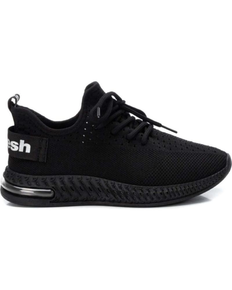 Deportivas de Mujer REFRESH 079080 NEGRO