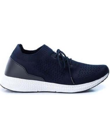 Sportschuhe für Herren XTI DEPORTIVOS NEGRO