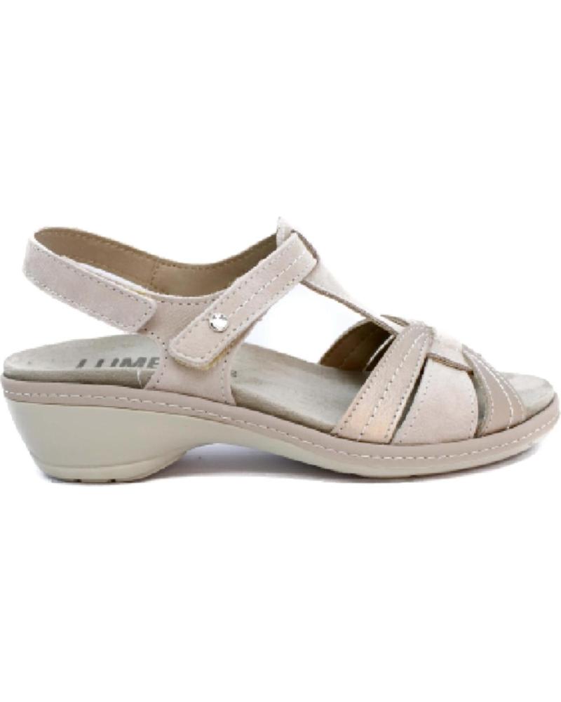 Woman Sandals LUMEL - SANDALIA NUDO COOPER 746-2166