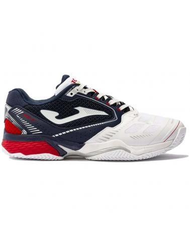 Sportivo per Uomo JOMA T SET MEN 2202 BLANCO MARINO BLANCO MARINO BLANCO