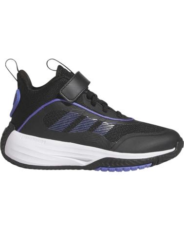 ADIDAS ZAPATILLAS OWNTHEGAME 2 0 JUNIOR NEGRO