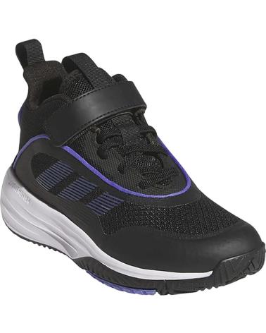 ADIDAS ZAPATILLAS OWNTHEGAME 2 0 JUNIOR NEGRO