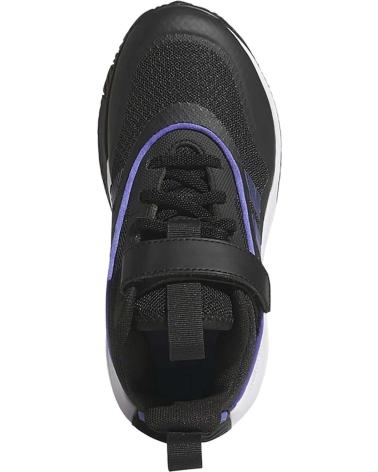 ADIDAS ZAPATILLAS OWNTHEGAME 2 0 JUNIOR NEGRO