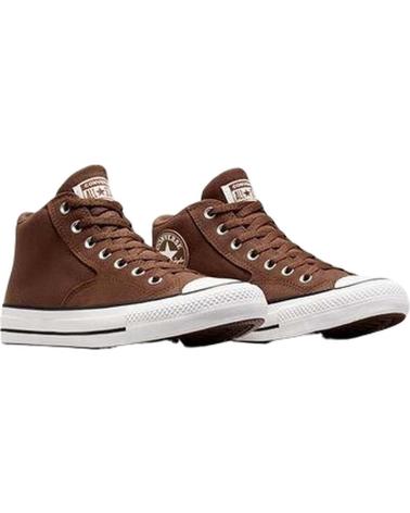 Sportschuhe CONVERSE  für Herren ZAPATILLAS CHUCK TAYLOR ALL STAR MALDEN STREET PARA HOMBRE E  MARRON
