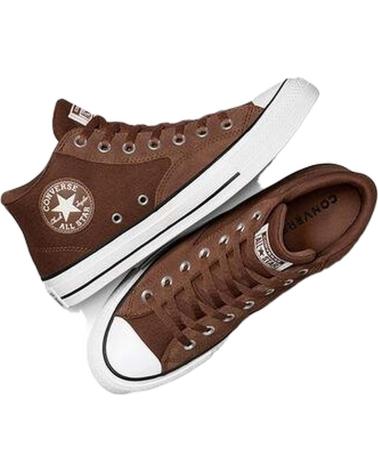 Sportschuhe CONVERSE  für Herren ZAPATILLAS CHUCK TAYLOR ALL STAR MALDEN STREET PARA HOMBRE E  MARRON