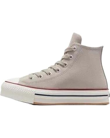 Woman and girl Trainers CONVERSE - CHUCK TAYLOR ALL STAR A12469C – ZAPATILLAS ALTAS DE ANTE  MULTICOLOR
