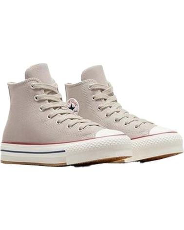 Woman and girl Trainers CONVERSE - CHUCK TAYLOR ALL STAR A12469C – ZAPATILLAS ALTAS DE ANTE  MULTICOLOR