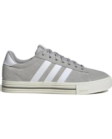 Zapatillas deporte ADIDAS  de Hombre ZAPATILLAS DAILY 4 0 PARA HOMBRE EN COLOR  GRIS