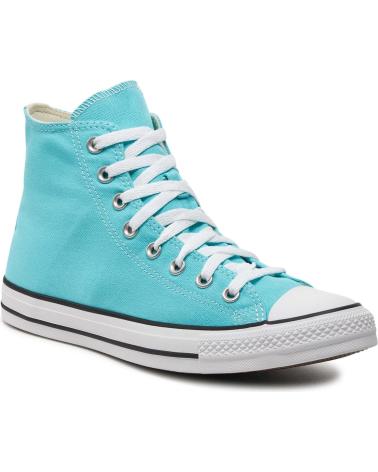 Sneaker für Damen und Mädchen CONVERSE ZAPATILLAS CHUCK TAYLOR ALL STAR EN COLOR AZUL AZUL