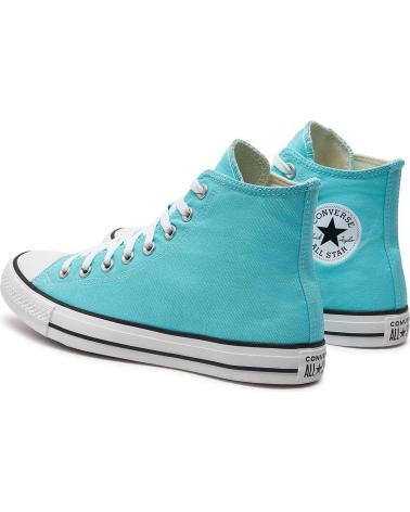 Sneaker für Damen und Mädchen CONVERSE ZAPATILLAS CHUCK TAYLOR ALL STAR EN COLOR AZUL AZUL