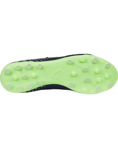 Sportschuhe PUMA  für Herren BOTAS DE FUTBOL FUTURE Z 3 4 MG PARA HOMBRE EN COLOR  NEGRO
