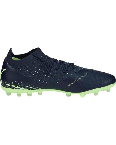 Sportschuhe PUMA  für Herren BOTAS DE FUTBOL FUTURE Z 3 4 MG PARA HOMBRE EN COLOR  NEGRO