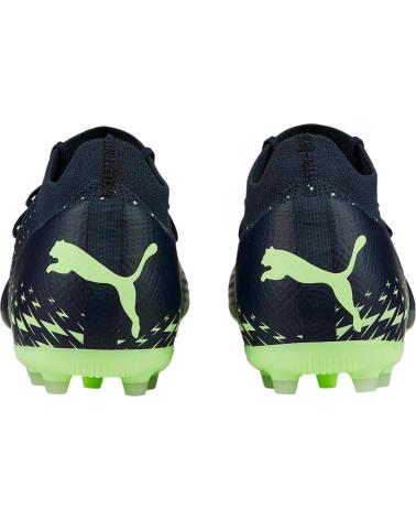 Sportschuhe PUMA  für Herren BOTAS DE FUTBOL FUTURE Z 3 4 MG PARA HOMBRE EN COLOR  NEGRO