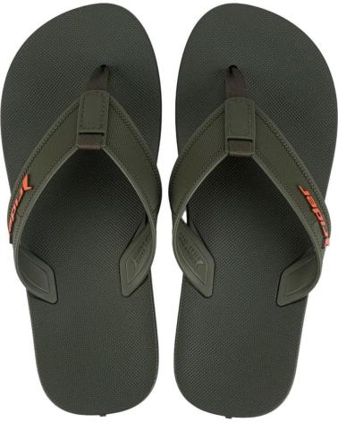 CHANCLAS RIDER VERDES VERDE