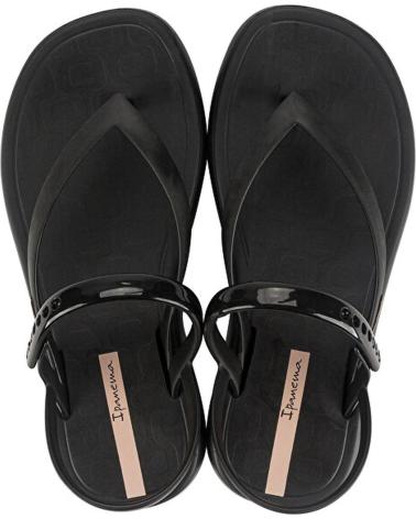 Woman Sandals IPANEMA SANDALIAS PARA MUJER EN COLOR  NEGRO