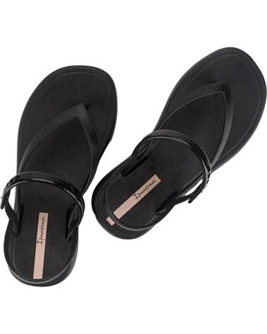 Woman Sandals IPANEMA SANDALIAS PARA MUJER EN COLOR  NEGRO