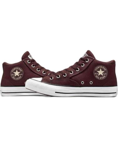 Sportschuhe CONVERSE  für Herren ZAPATILLAS CHUCK TAYLOR ALL STAR MALDEN STREET PARA HOMBRE E  MARRON