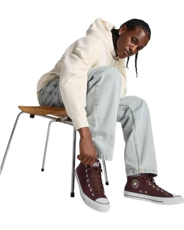 Sportschuhe CONVERSE  für Herren ZAPATILLAS CHUCK TAYLOR ALL STAR MALDEN STREET PARA HOMBRE E  MARRON