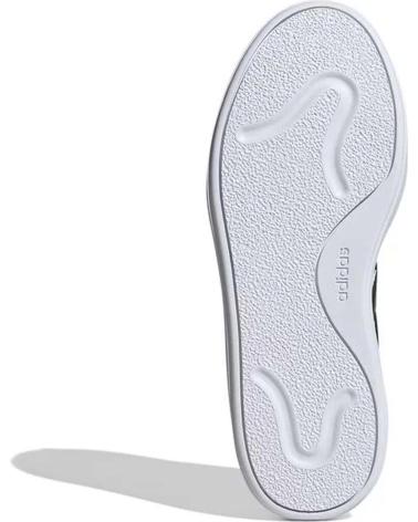 Woman Trainers ADIDAS ZAPATILLAS COURTBLOCK PARA MUJER EN COLOR BLANCO