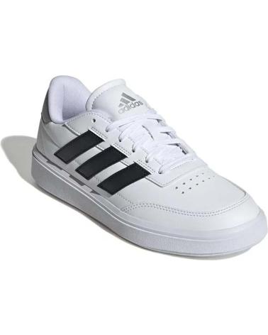 Woman Trainers ADIDAS ZAPATILLAS COURTBLOCK PARA MUJER EN COLOR BLANCO