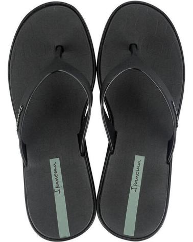 Woman Sandals IPANEMA SANDALIAS PARA MUJER EN COLOR  NEGRO