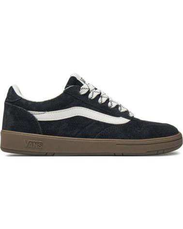 Man Zapatillas deporte VANS OFF THE WALL ZAPATILLAS VANS CRUZE TOO CC PARA UNISEX EN COLOR  NEGRO