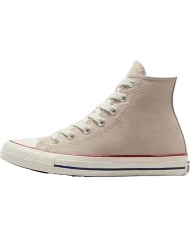Zapatillas Deporte De Mujer CONVERSE ZAPATILLAS CHUCK TAYLOR ALL STAR PARA MUJER EN COLOR  BEIGE