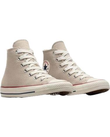Zapatillas Deporte De Mujer CONVERSE ZAPATILLAS CHUCK TAYLOR ALL STAR PARA MUJER EN COLOR  BEIGE
