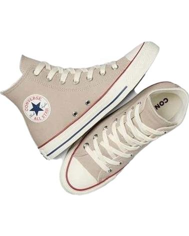 Zapatillas Deporte De Mujer CONVERSE ZAPATILLAS CHUCK TAYLOR ALL STAR PARA MUJER EN COLOR  BEIGE