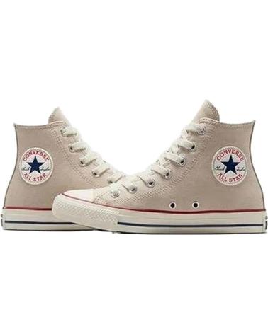 Zapatillas Deporte De Mujer CONVERSE ZAPATILLAS CHUCK TAYLOR ALL STAR PARA MUJER EN COLOR  BEIGE
