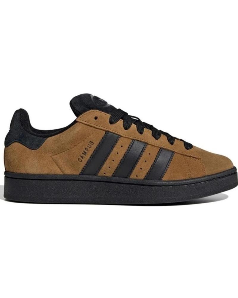 Zapatillas deporte ADIDAS  de Hombre MODELO CAMPUS 00S PARA HOMBRE COLOR MARRON  MARRóN