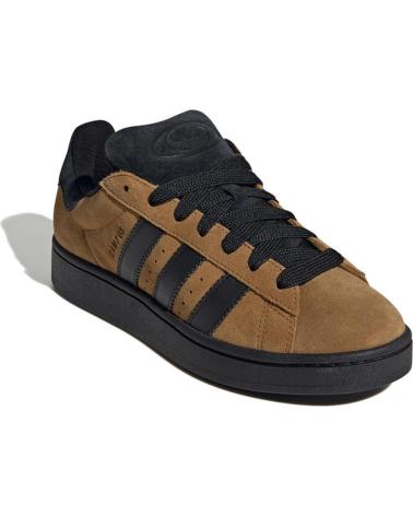 Zapatillas deporte ADIDAS  de Hombre MODELO CAMPUS 00S PARA HOMBRE COLOR MARRON  MARRóN