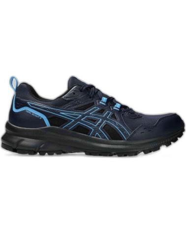 Man Trainers ASICS ZAPATILLAS TRAIL SCOUT 3 PARA HOMBRE EN COLOR NEGRO