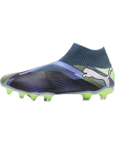 Man Zapatillas deporte PUMA BOTAS DE FUTBOL FUTURE 7 MATCH LL FG-AG PARA HOMBRE EN COLOR  MULTICOLOR