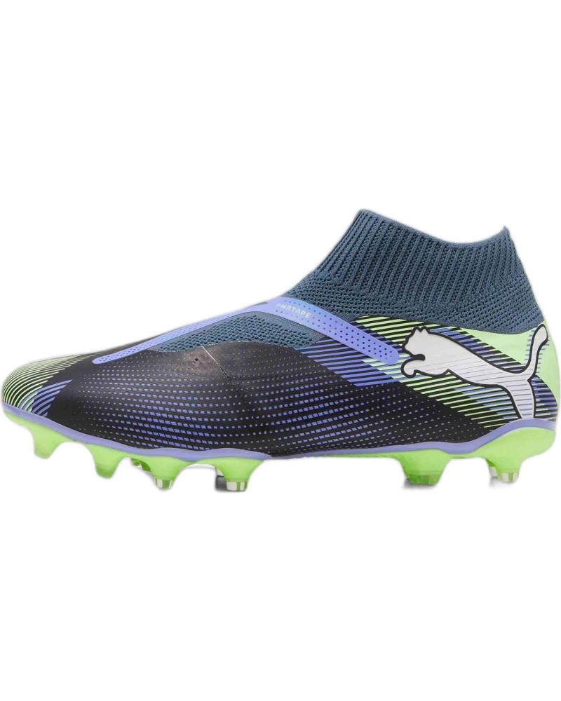 Man Zapatillas deporte PUMA BOTAS DE FUTBOL FUTURE 7 MATCH LL FG-AG PARA HOMBRE EN COLOR  MULTICOLOR