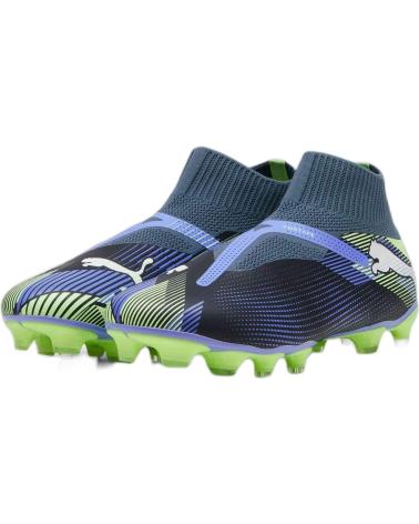Man Zapatillas deporte PUMA BOTAS DE FUTBOL FUTURE 7 MATCH LL FG-AG PARA HOMBRE EN COLOR  MULTICOLOR