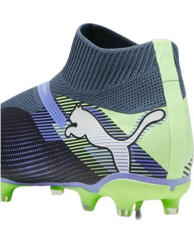 Man Zapatillas deporte PUMA BOTAS DE FUTBOL FUTURE 7 MATCH LL FG-AG PARA HOMBRE EN COLOR  MULTICOLOR