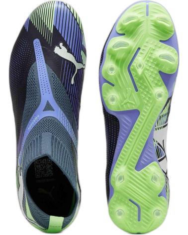 Man Zapatillas deporte PUMA BOTAS DE FUTBOL FUTURE 7 MATCH LL FG-AG PARA HOMBRE EN COLOR  MULTICOLOR