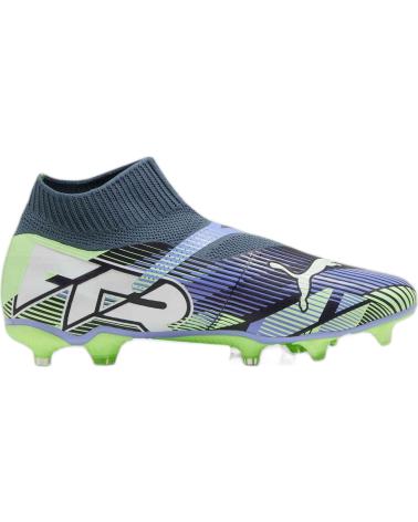 Man Zapatillas deporte PUMA BOTAS DE FUTBOL FUTURE 7 MATCH LL FG-AG PARA HOMBRE EN COLOR  MULTICOLOR