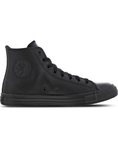 Sportschuhe CONVERSE  für Damen ZAPATILLAS CHUCK TAYLOR ALL STAR PARA HOMBRE EN COLOR  NEGRO