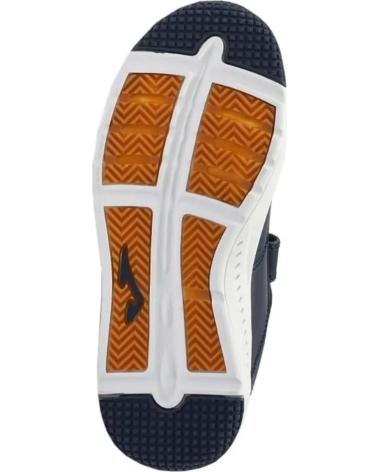 girl and boy Trainers JOMA PLAY JR 2288 ZAPATILLAS DEPORTIVAS NINO AZUL