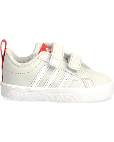 Esportes  ADIDAS  de Menina e Menino VS PACE 2 0 CF I  GRIS